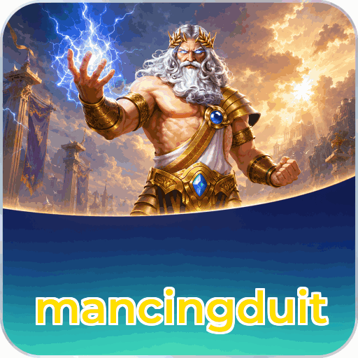 mancingduit