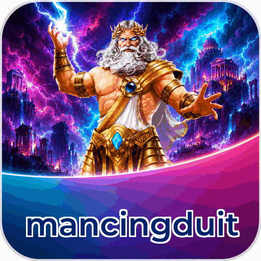 mancingduit