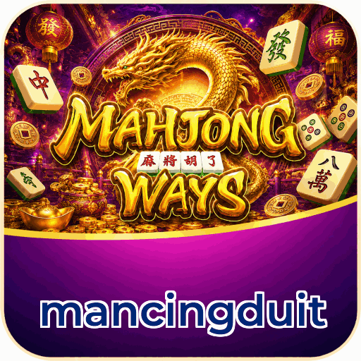 mancingduit