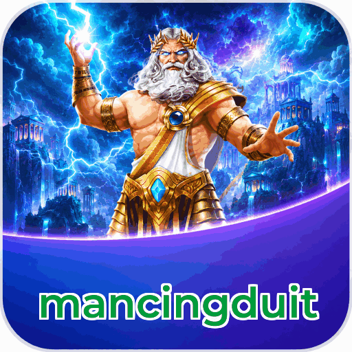 mancingduit