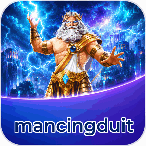 mancingduit
