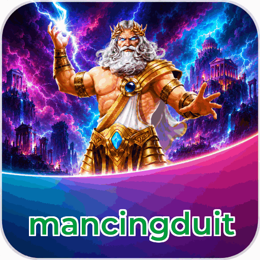 mancingduit