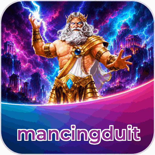 mancingduit