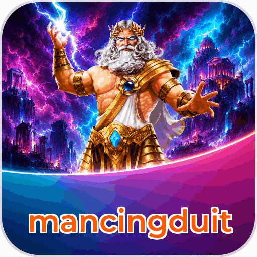 mancingduit
