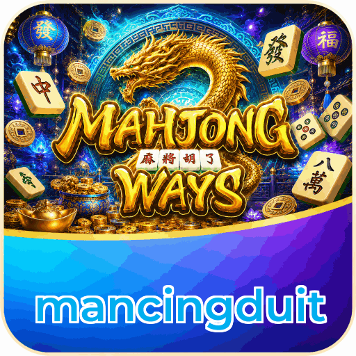 mancingduit