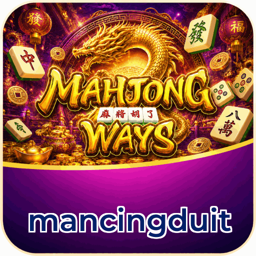 mancingduit