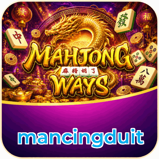 mancingduit