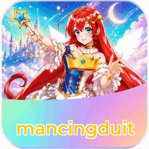mancingduit