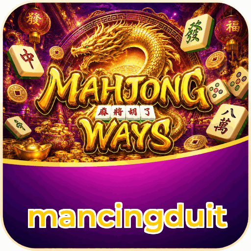 mancingduit