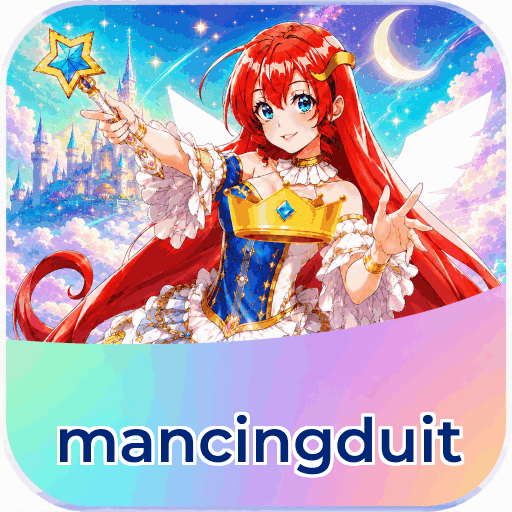 mancingduit APK Indonesia - Panduan Lengkap dan Tutorial