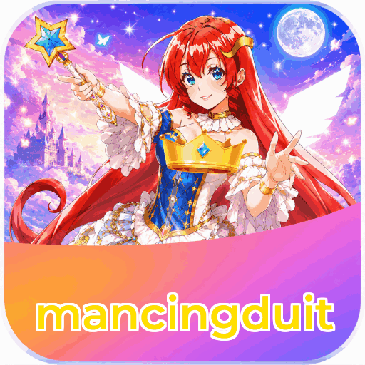mancingduit